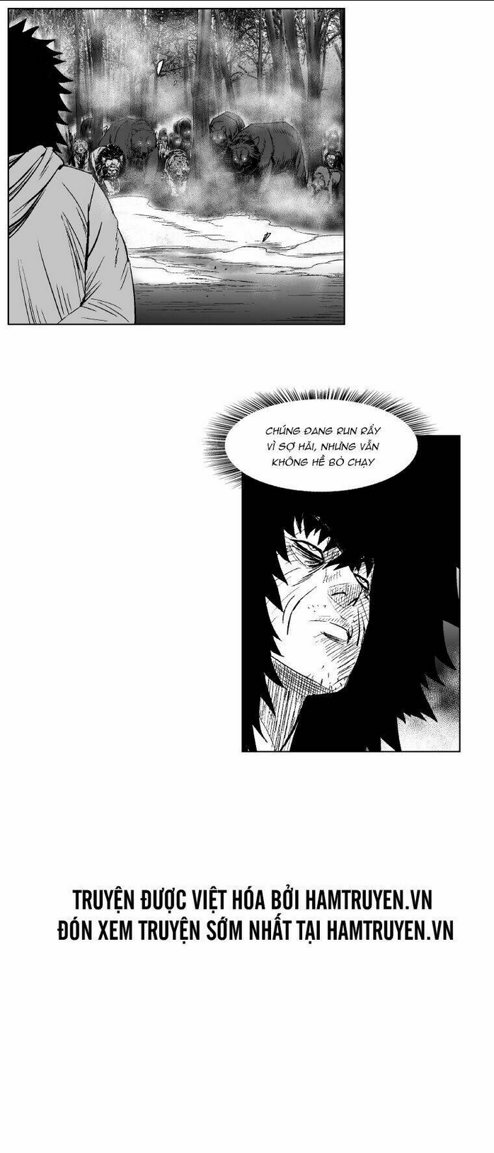 Cơn Bão Đỏ Chap 249 - Next Chap 250