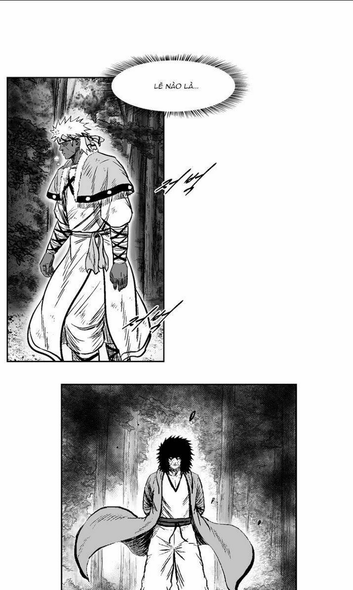 Cơn Bão Đỏ Chap 249 - Next Chap 250