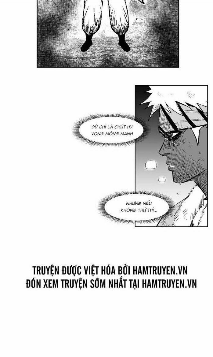 Cơn Bão Đỏ Chap 249 - Next Chap 250