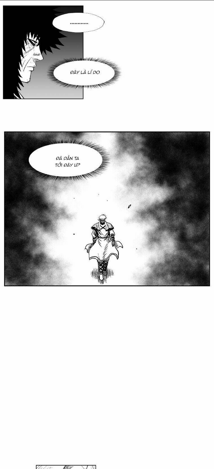 Cơn Bão Đỏ Chap 249 - Next Chap 250