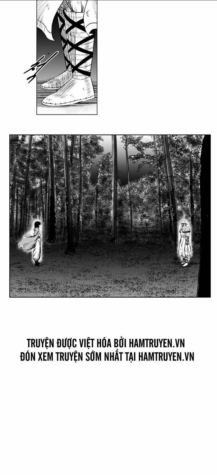 Cơn Bão Đỏ Chap 249 - Next Chap 250