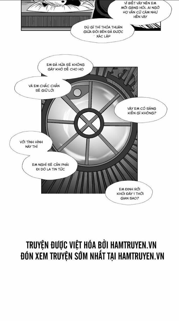 Cơn Bão Đỏ Chap 249 - Next Chap 250