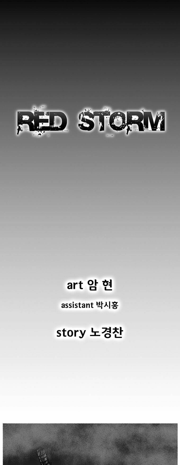 Cơn Bão Đỏ Chap 250 - Next Chap 251