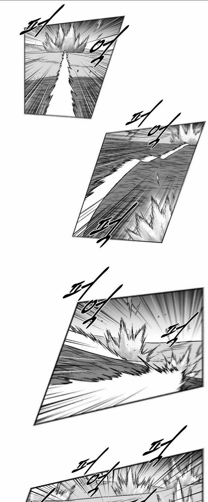 Cơn Bão Đỏ Chap 250 - Next Chap 251