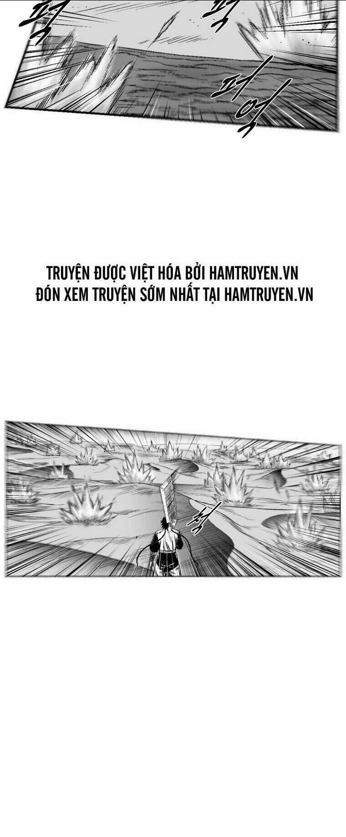 Cơn Bão Đỏ Chap 250 - Next Chap 251