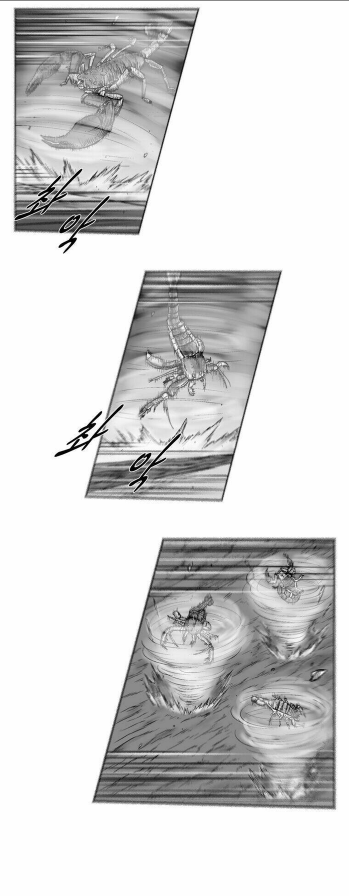 Cơn Bão Đỏ Chap 250 - Next Chap 251