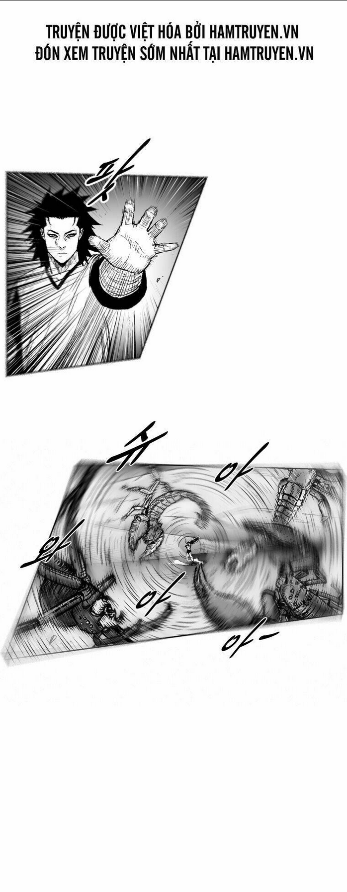 Cơn Bão Đỏ Chap 250 - Next Chap 251