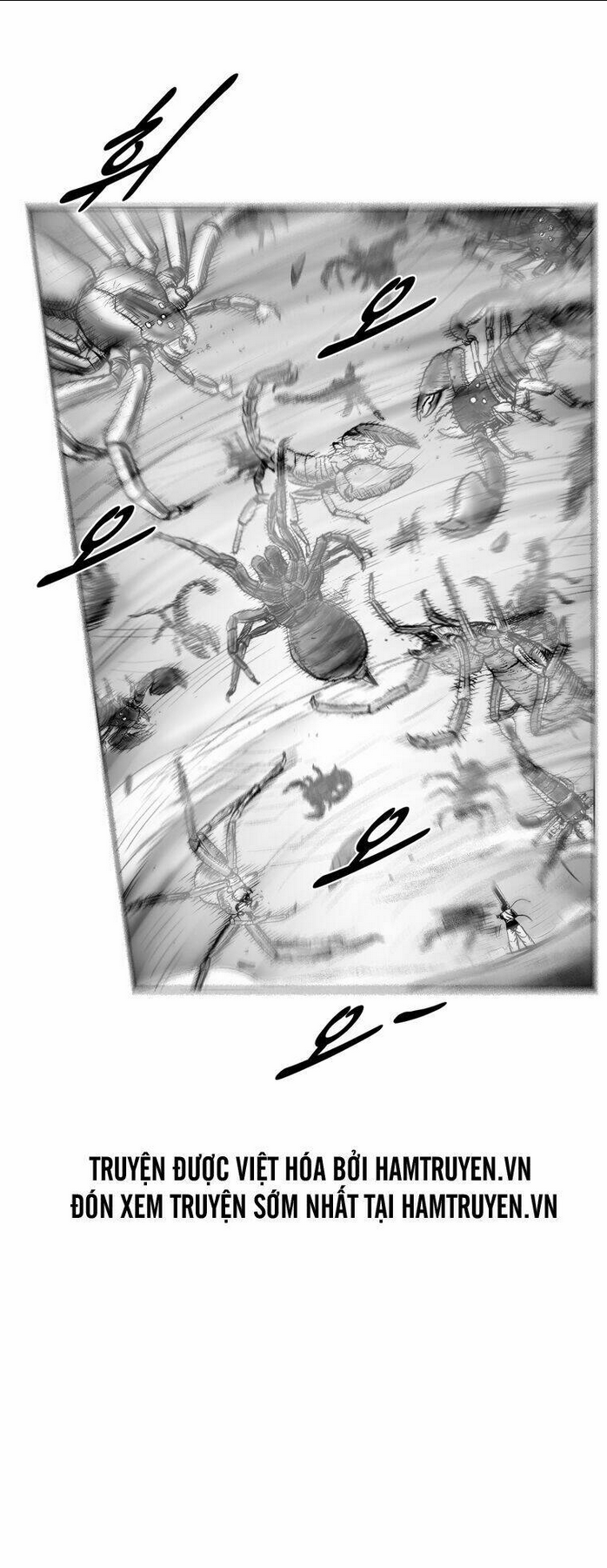 Cơn Bão Đỏ Chap 250 - Next Chap 251