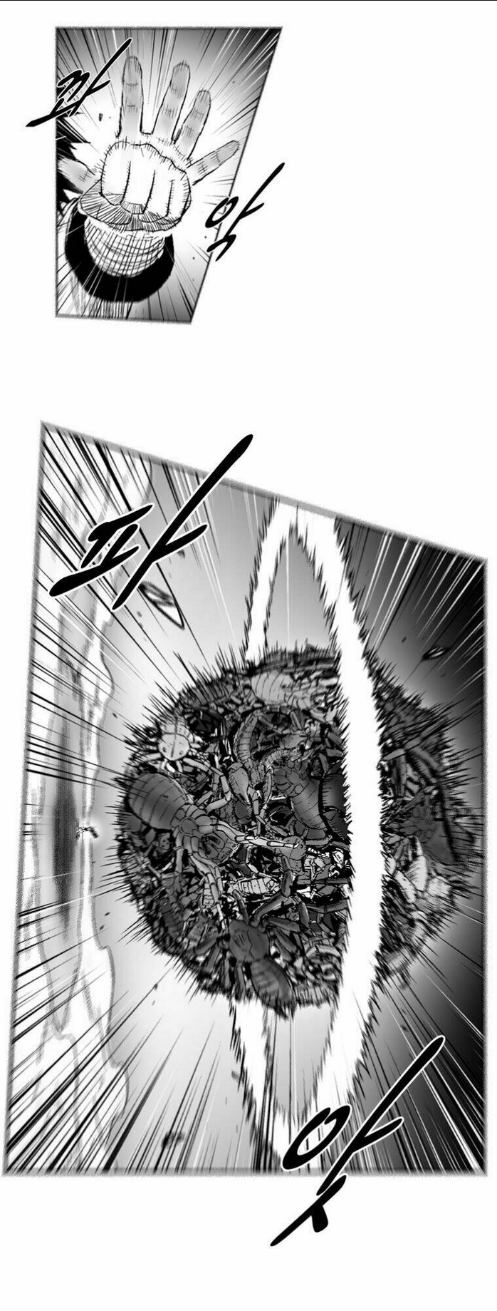 Cơn Bão Đỏ Chap 250 - Next Chap 251