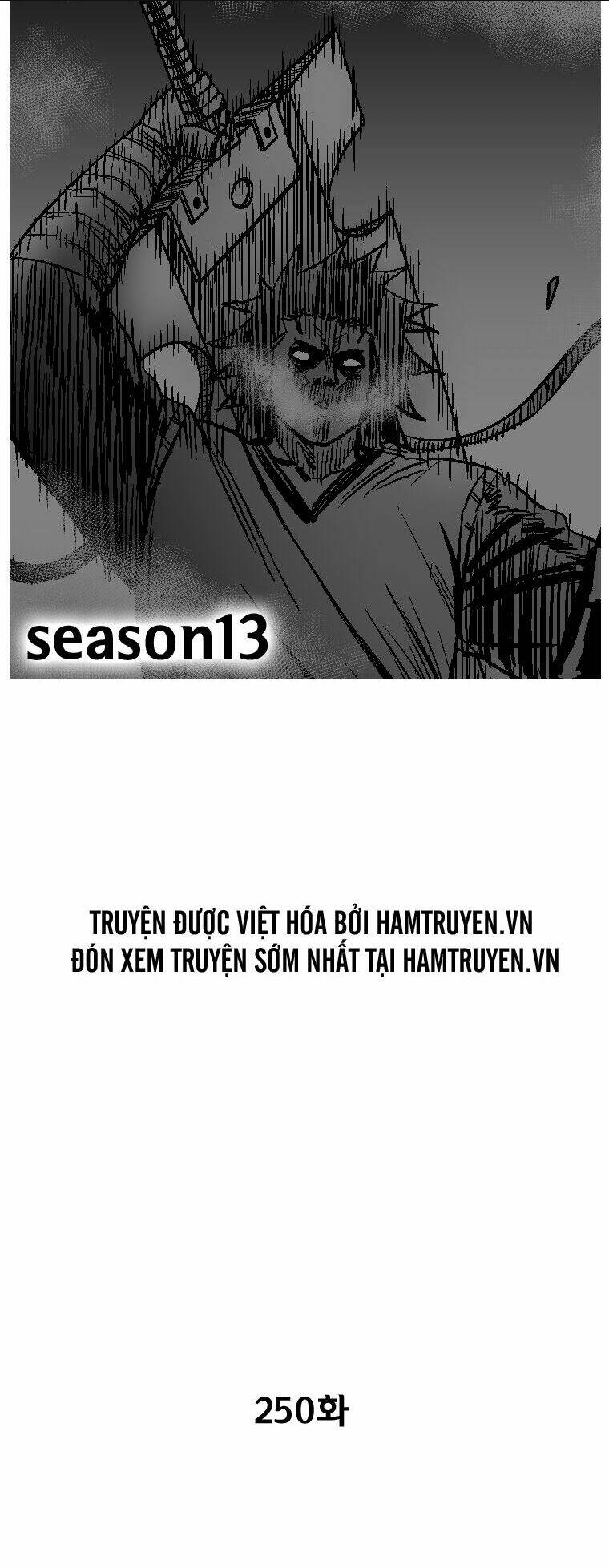 Cơn Bão Đỏ Chap 250 - Next Chap 251