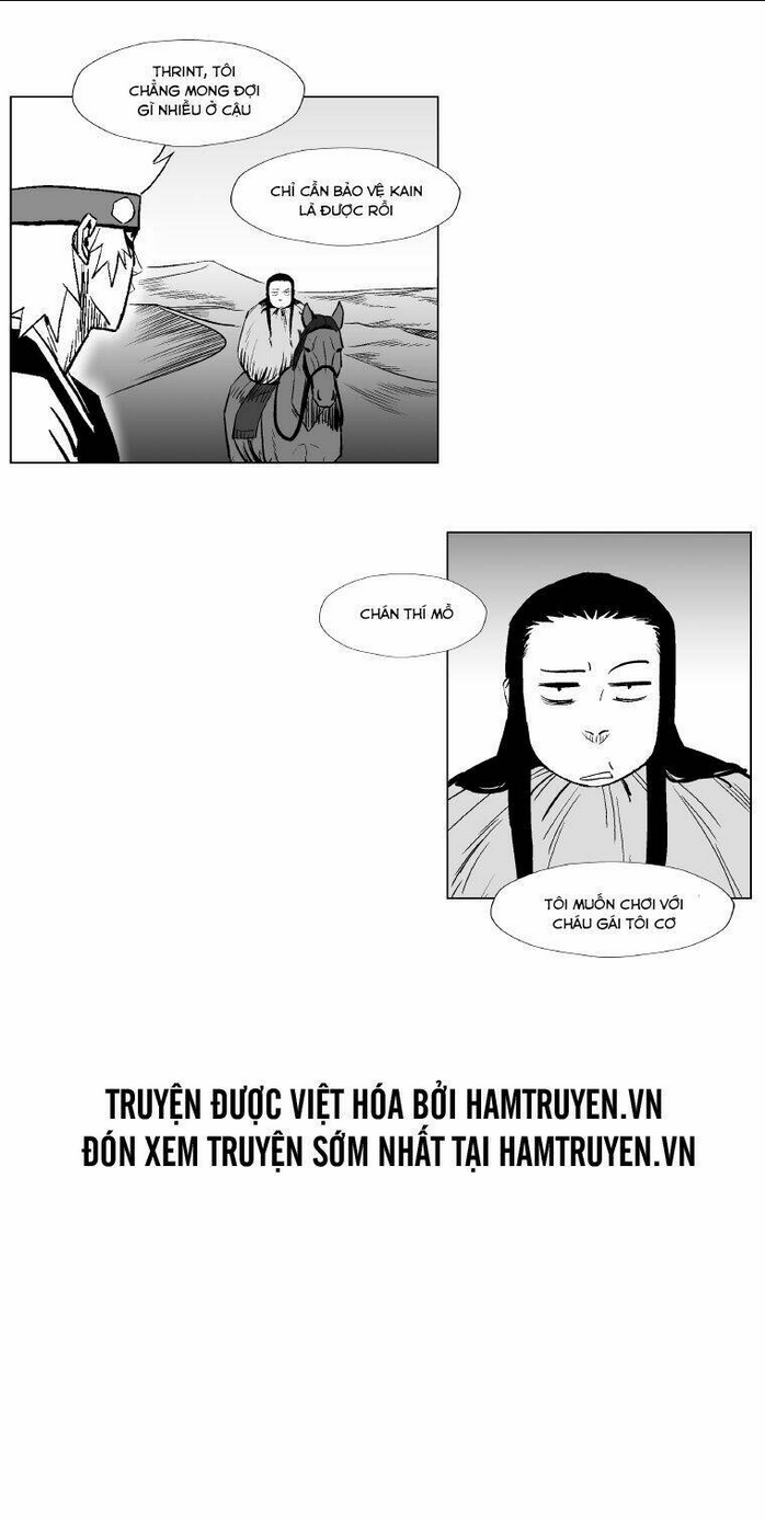 Cơn Bão Đỏ Chap 250 - Next Chap 251