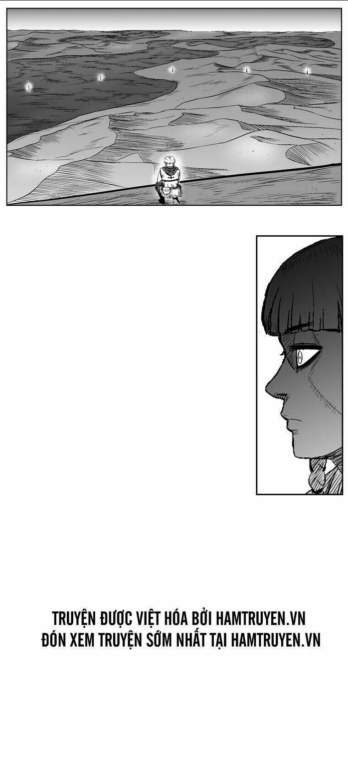 Cơn Bão Đỏ Chap 250 - Next Chap 251