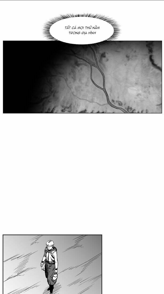 Cơn Bão Đỏ Chap 250 - Next Chap 251