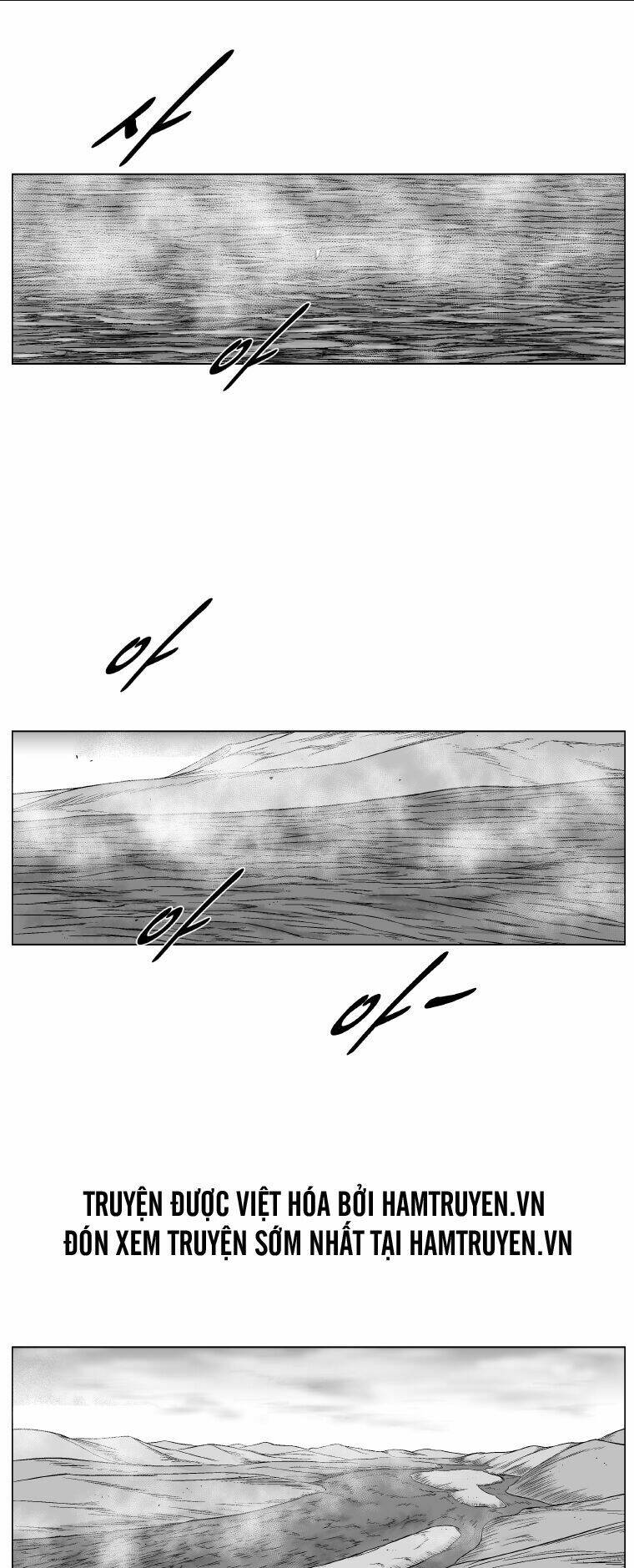 Cơn Bão Đỏ Chap 250 - Next Chap 251