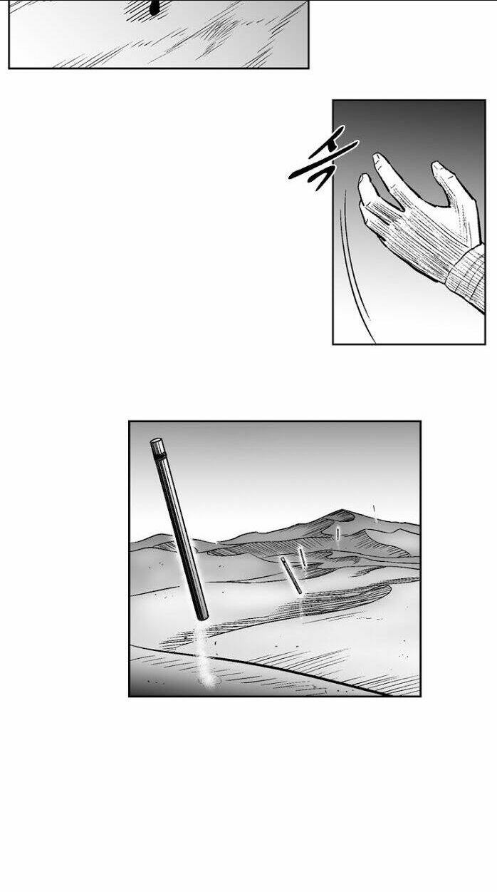 Cơn Bão Đỏ Chap 250 - Next Chap 251