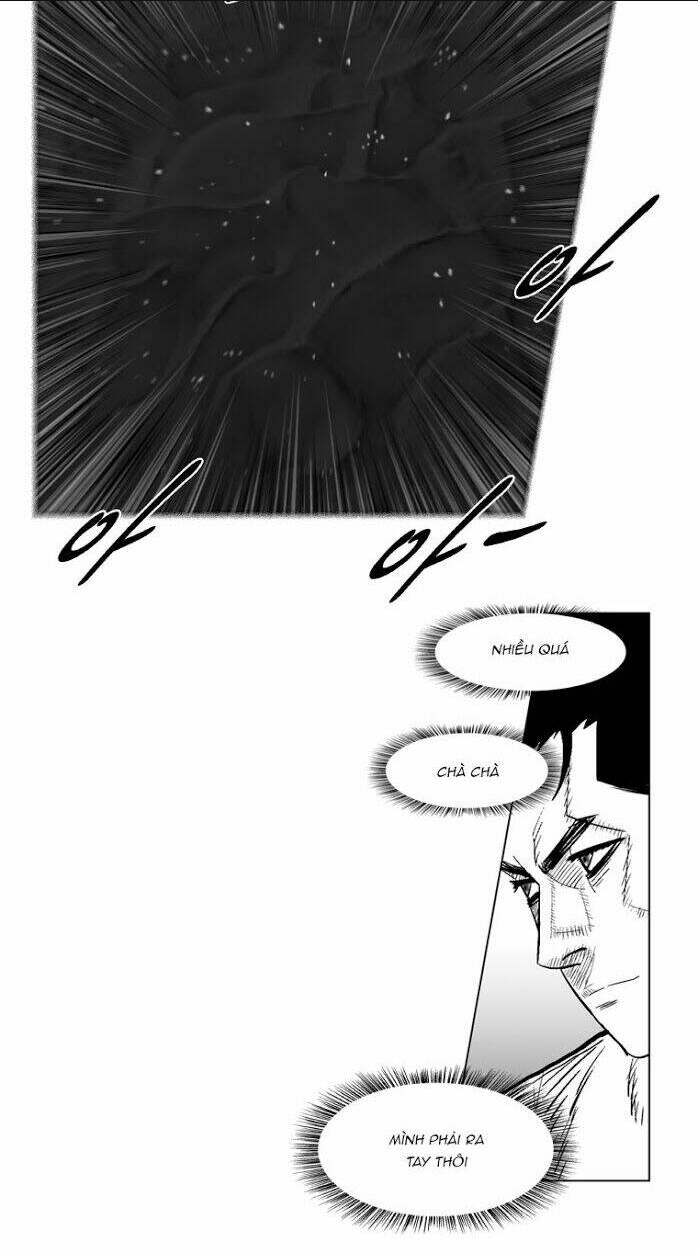 Cơn Bão Đỏ Chap 250 - Next Chap 251