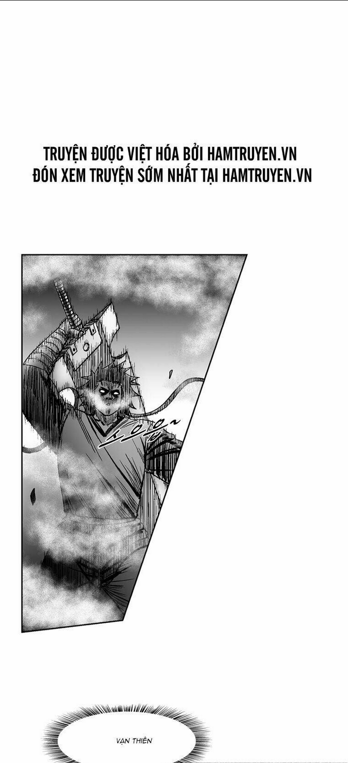 Cơn Bão Đỏ Chap 250 - Next Chap 251