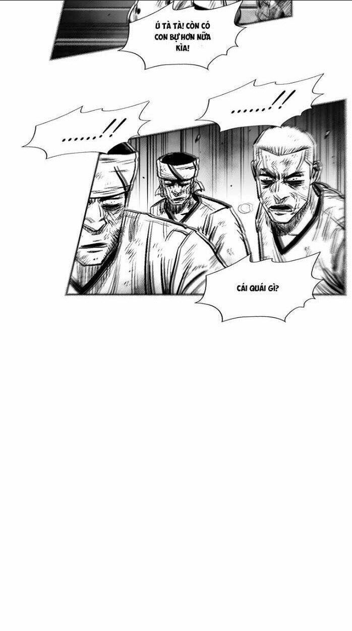 Cơn Bão Đỏ Chap 251 - Next Chap 252