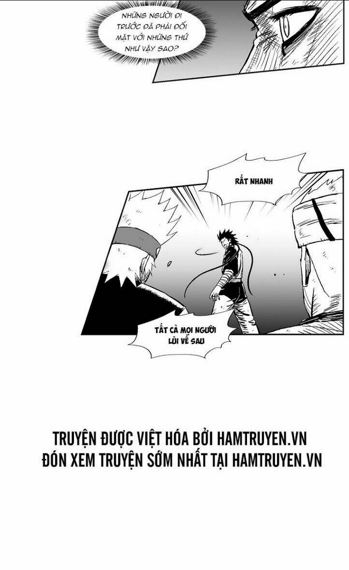 Cơn Bão Đỏ Chap 251 - Next Chap 252