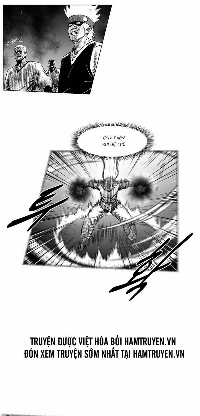 Cơn Bão Đỏ Chap 251 - Next Chap 252