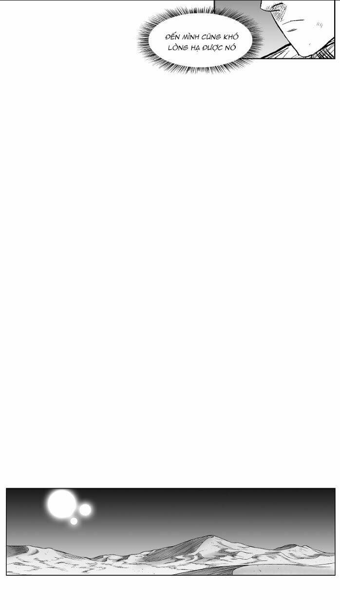 Cơn Bão Đỏ Chap 251 - Next Chap 252