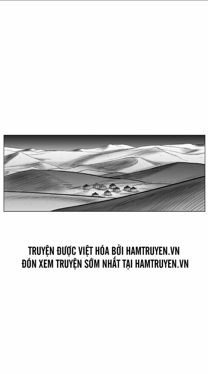 Cơn Bão Đỏ Chap 251 - Next Chap 252