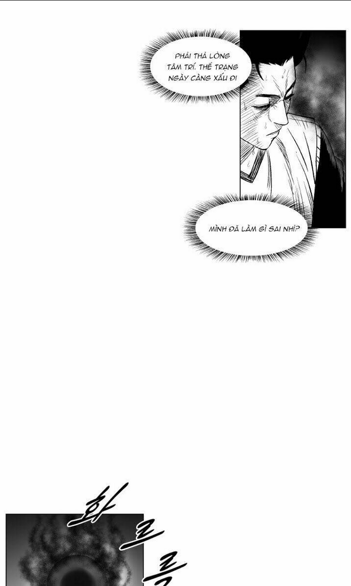 Cơn Bão Đỏ Chap 251 - Next Chap 252