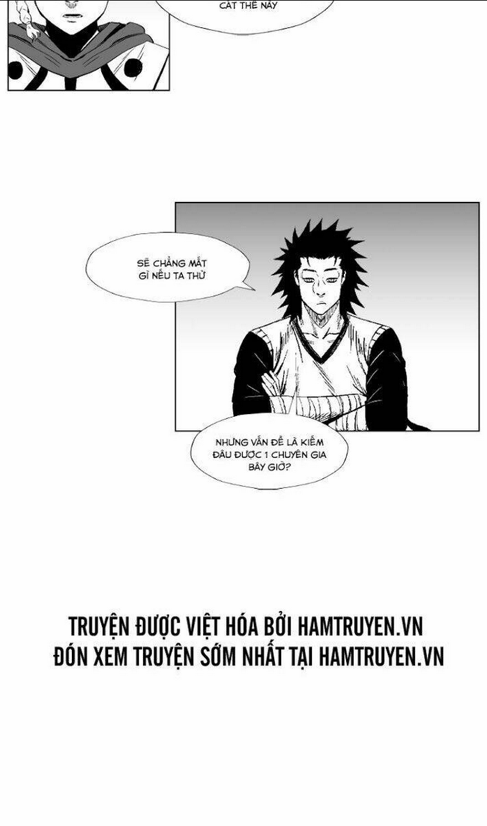 Cơn Bão Đỏ Chap 251 - Next Chap 252