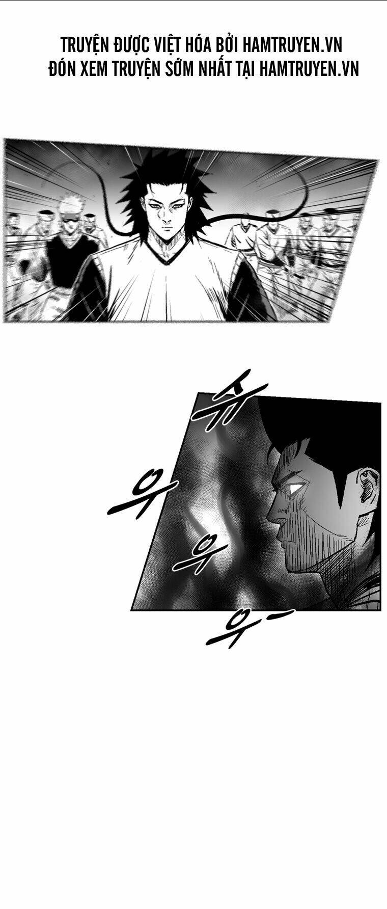 Cơn Bão Đỏ Chap 251 - Next Chap 252