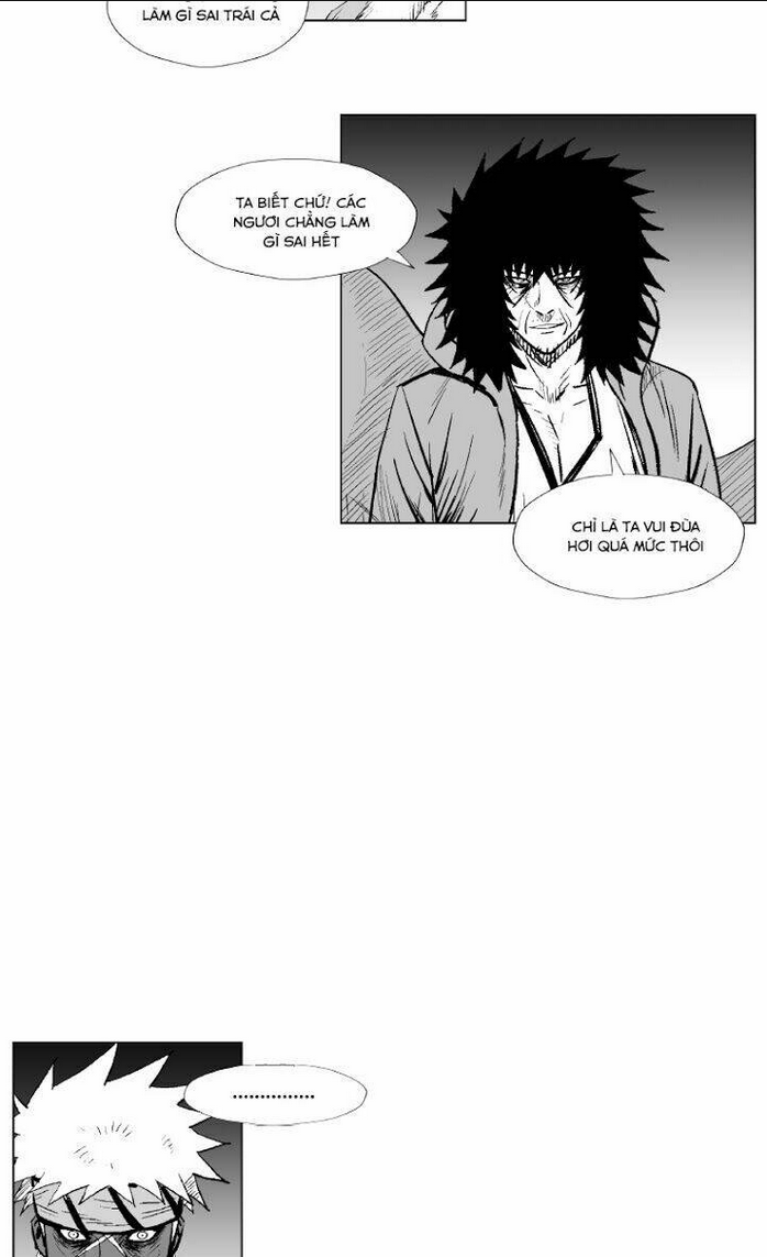 Cơn Bão Đỏ Chap 251 - Next Chap 252