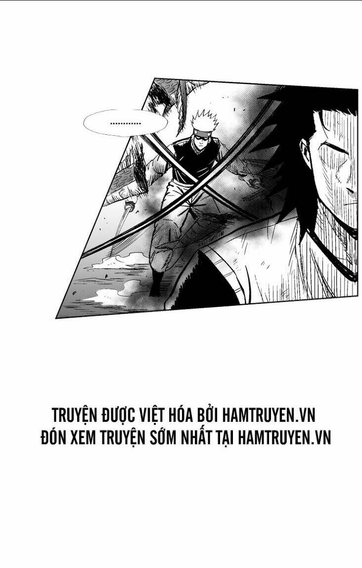 Cơn Bão Đỏ Chap 251 - Next Chap 252