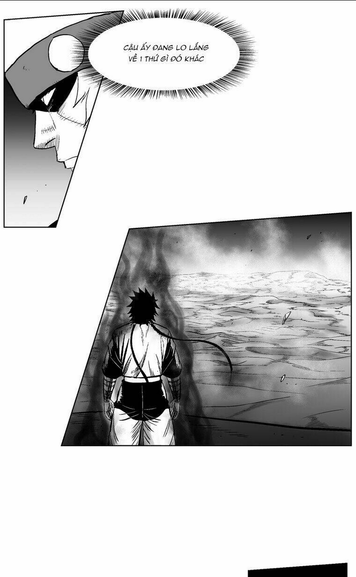 Cơn Bão Đỏ Chap 251 - Next Chap 252