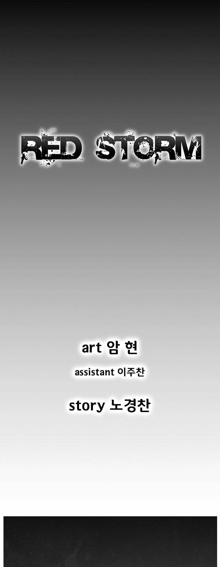 Cơn Bão Đỏ Chap 254 - Next Chap 255