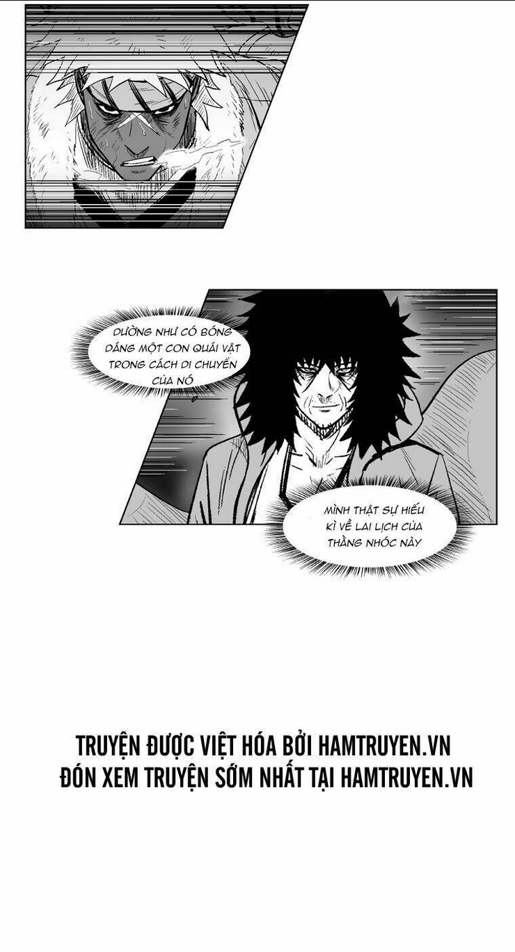 Cơn Bão Đỏ Chap 254 - Next Chap 255