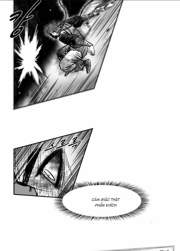 Cơn Bão Đỏ Chap 254 - Next Chap 255