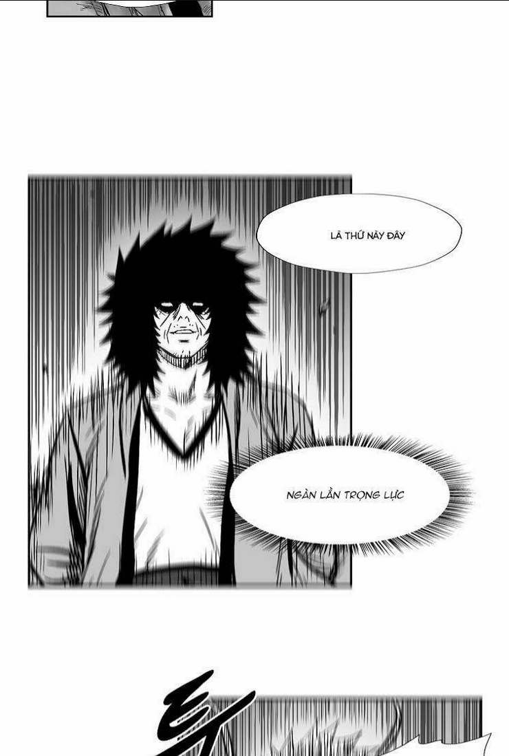 Cơn Bão Đỏ Chap 254 - Next Chap 255