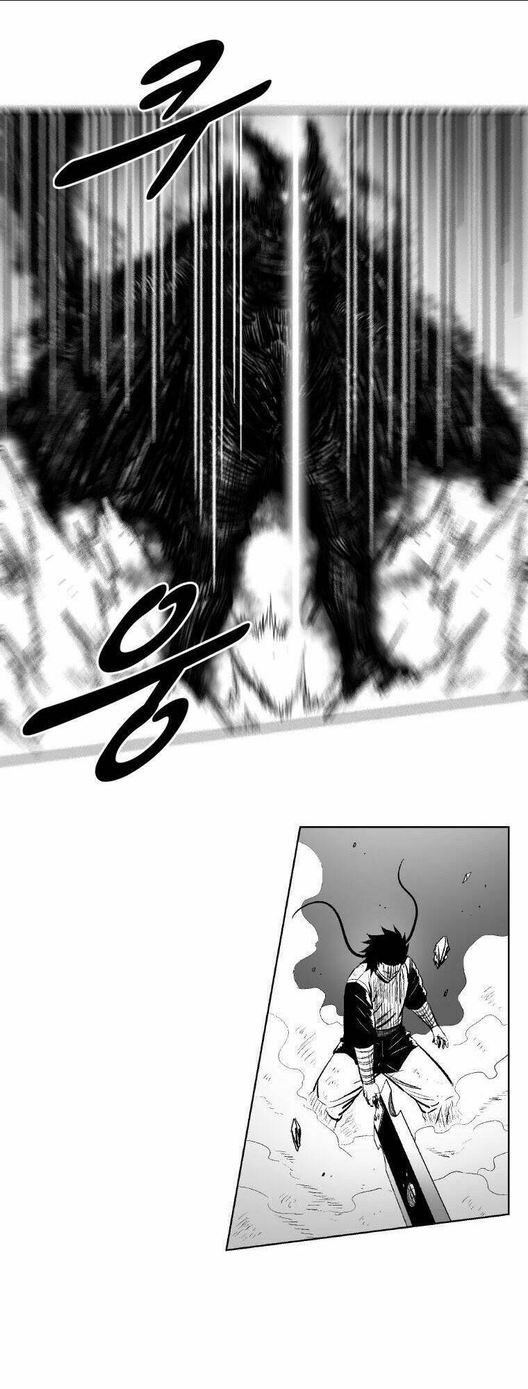 Cơn Bão Đỏ Chap 263 - Next Chap 264