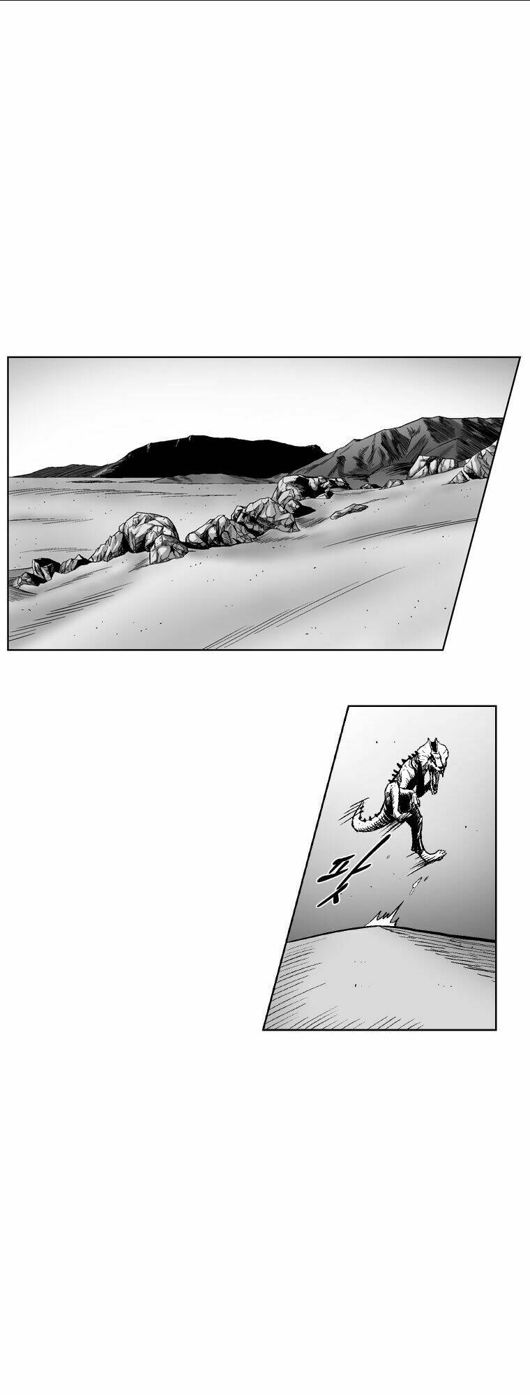 Cơn Bão Đỏ Chap 263 - Next Chap 264