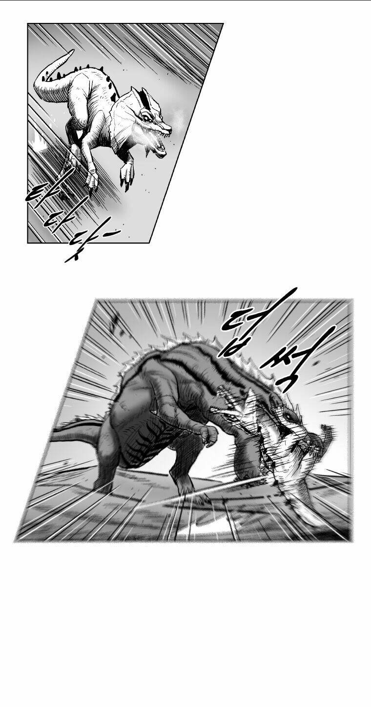 Cơn Bão Đỏ Chap 263 - Next Chap 264