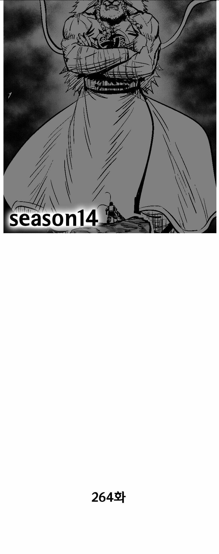 Cơn Bão Đỏ Chap 264 - Next Chap 265