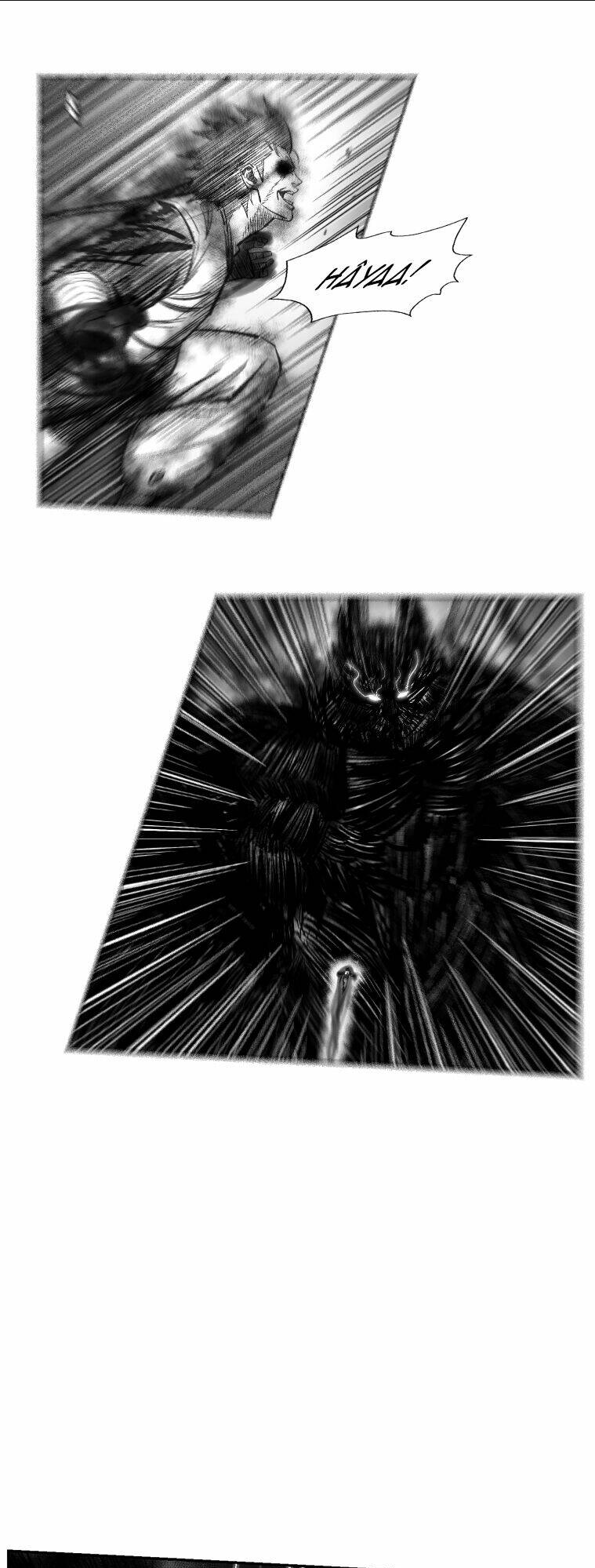 Cơn Bão Đỏ Chap 264 - Next Chap 265