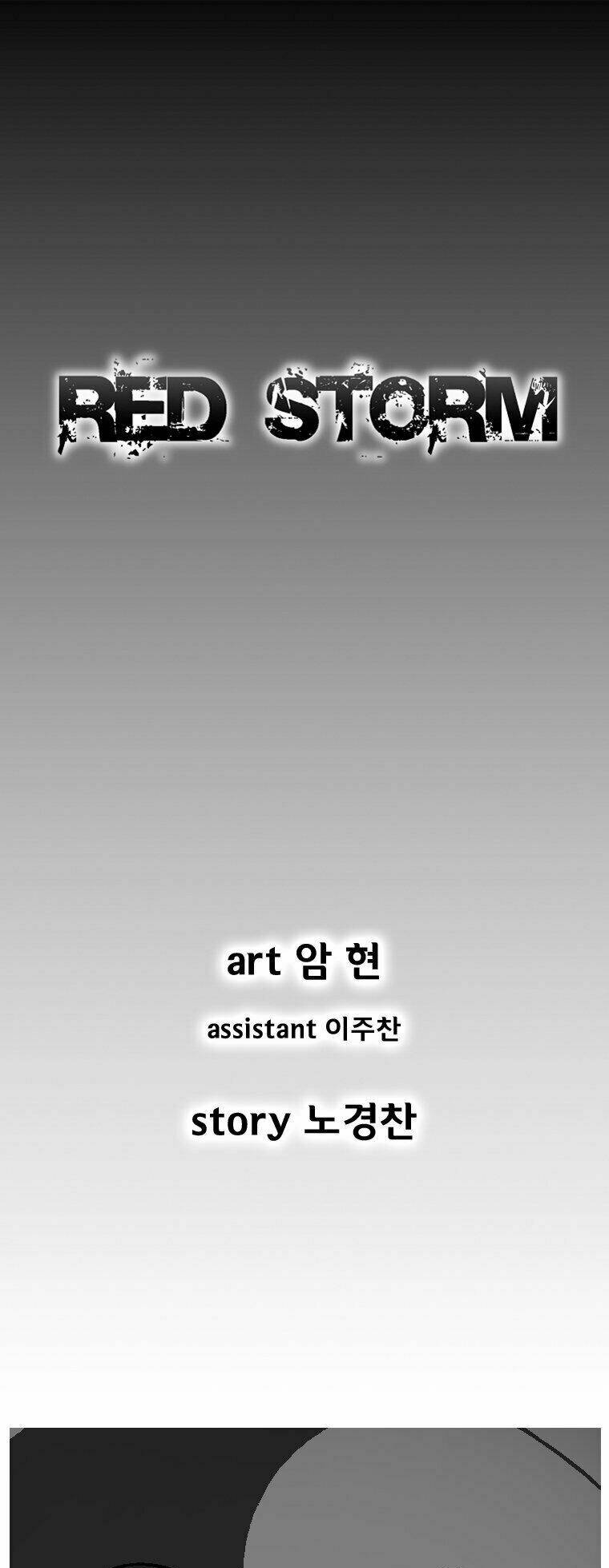 Cơn Bão Đỏ Chap 265 - Next Chap 266