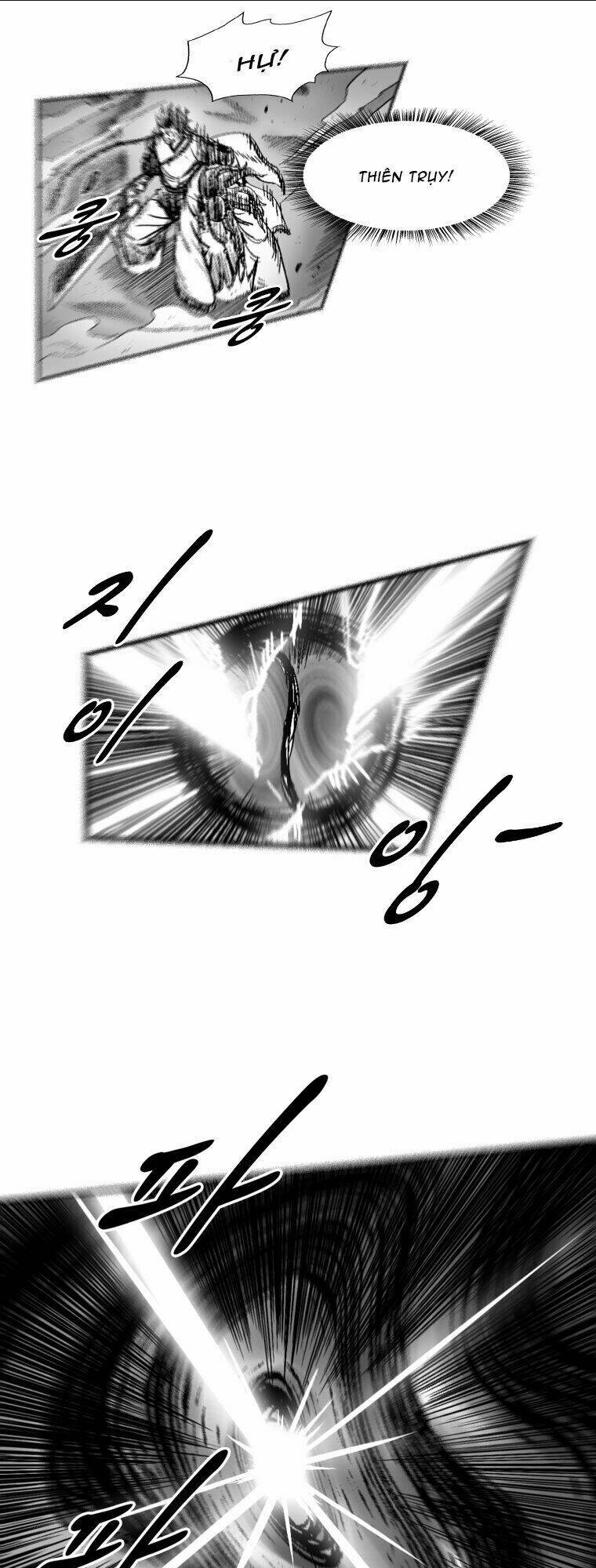 Cơn Bão Đỏ Chap 265 - Next Chap 266