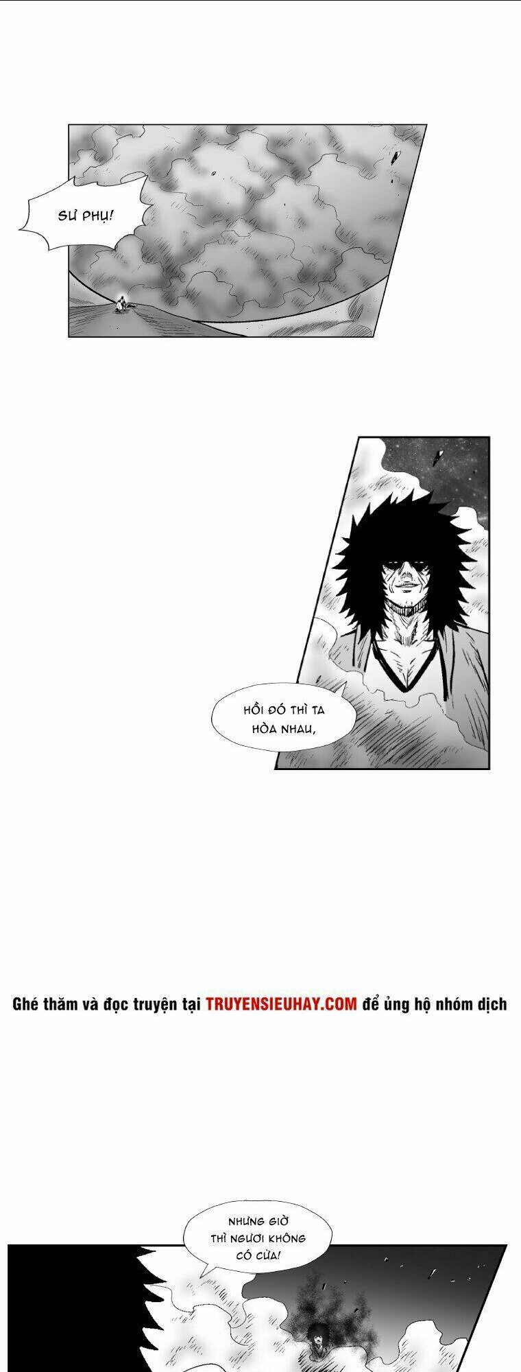 Cơn Bão Đỏ Chap 265 - Next Chap 266