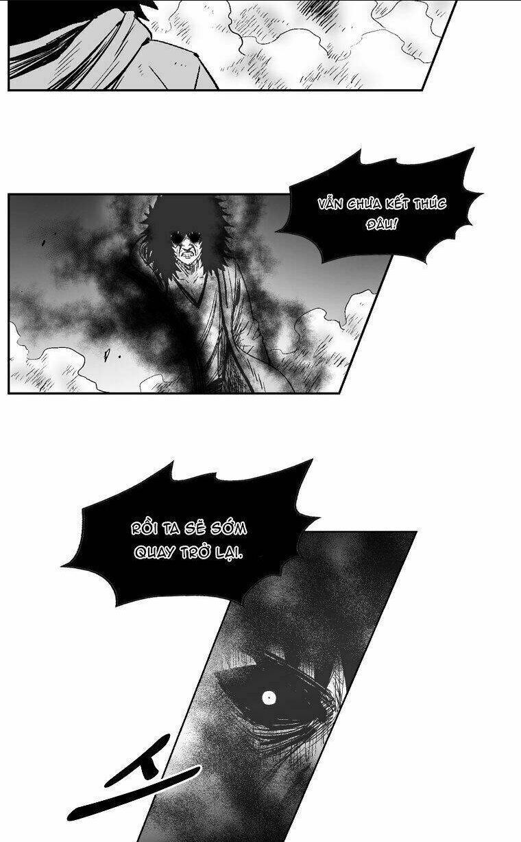 Cơn Bão Đỏ Chap 265 - Next Chap 266