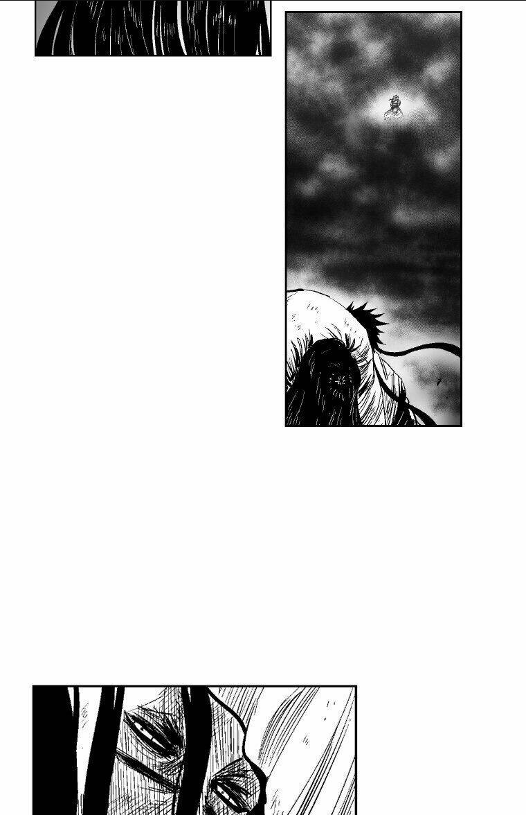 Cơn Bão Đỏ Chap 265 - Next Chap 266