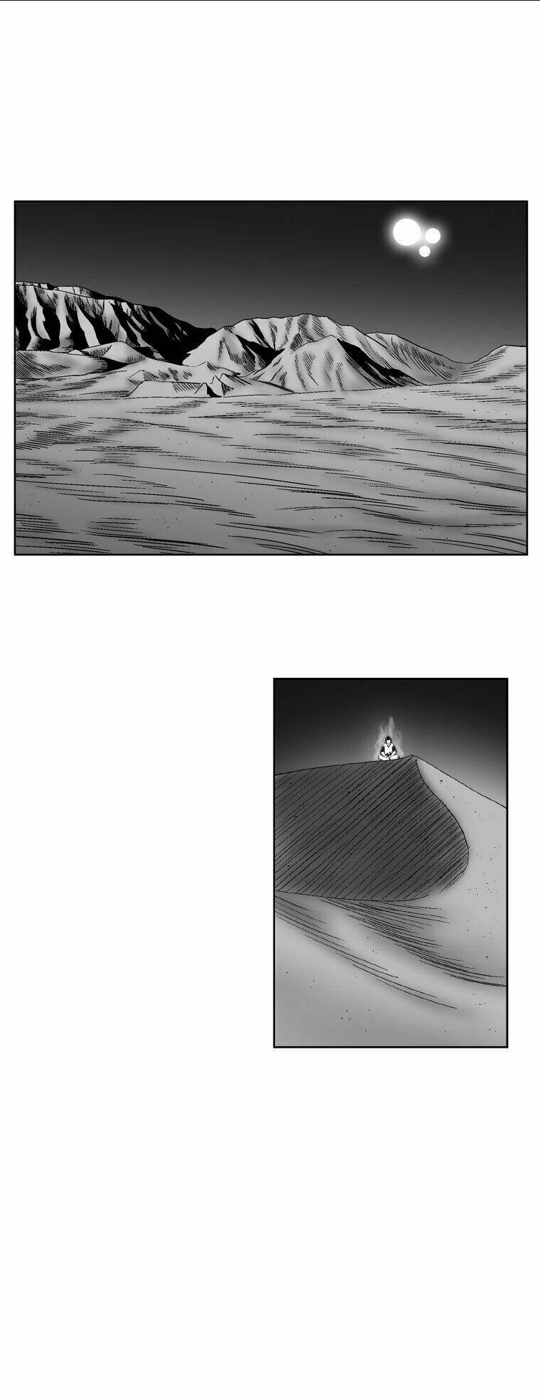 Cơn Bão Đỏ Chap 265 - Next Chap 266