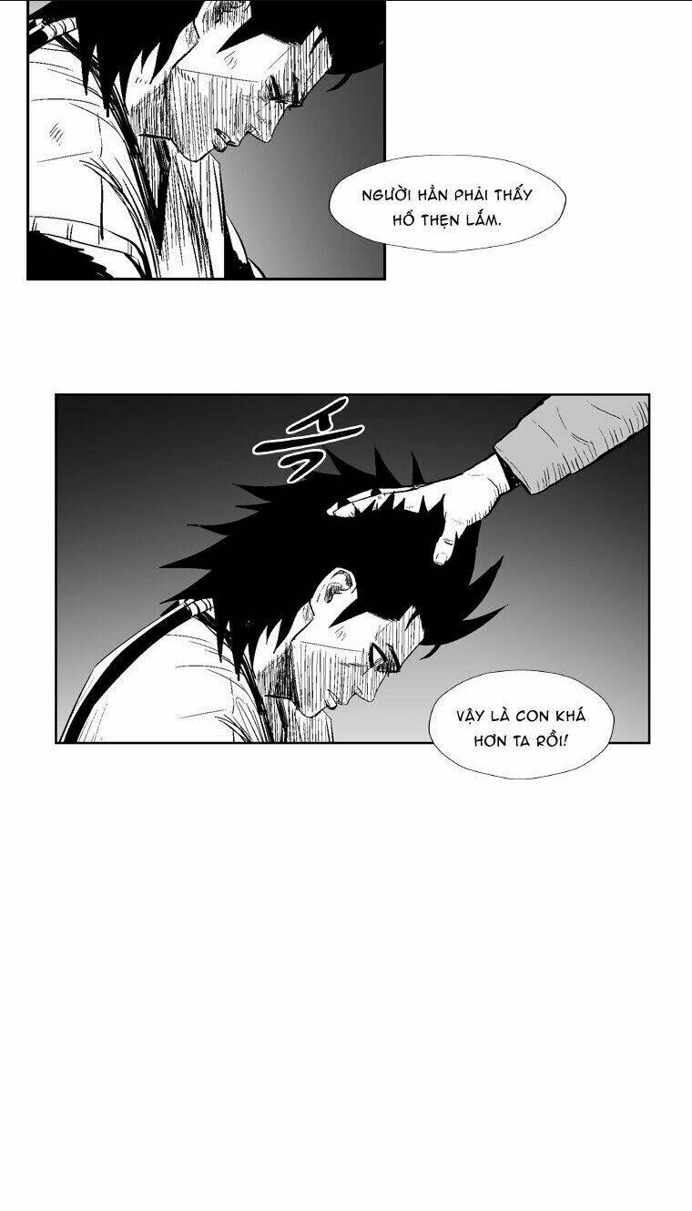 Cơn Bão Đỏ Chap 265 - Next Chap 266