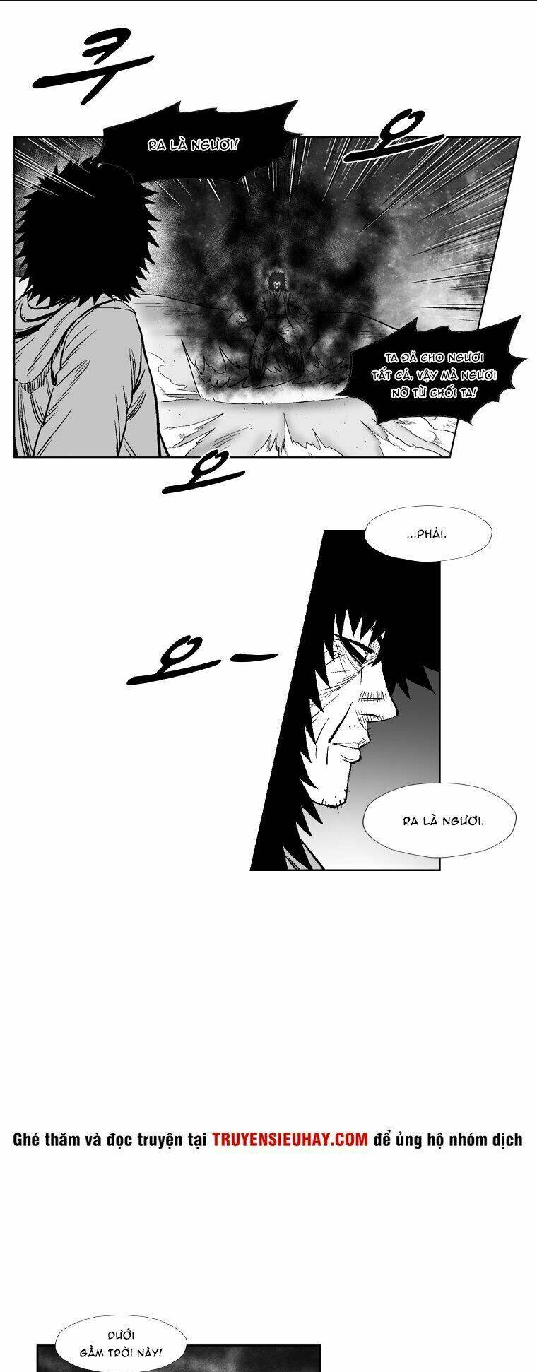 Cơn Bão Đỏ Chap 265 - Next Chap 266