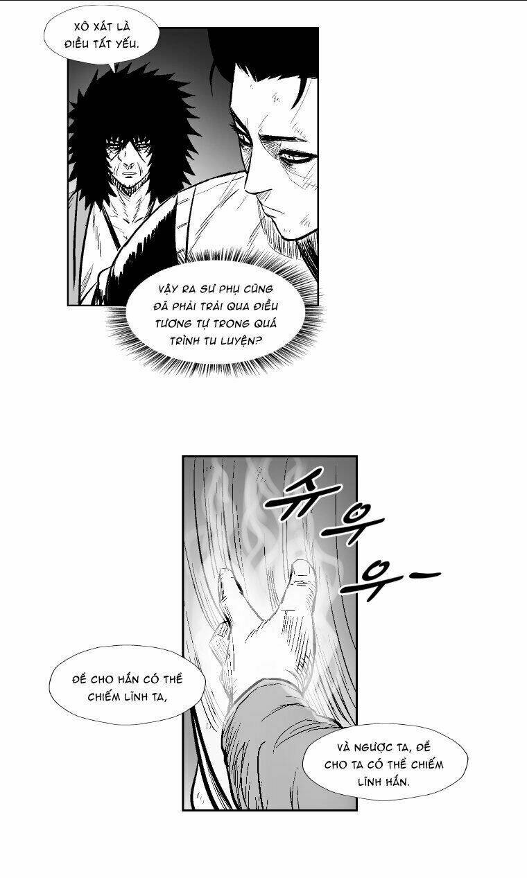 Cơn Bão Đỏ Chap 265 - Next Chap 266